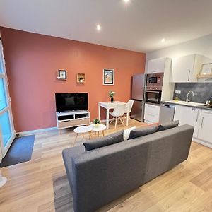 Appartement met een Slaapkamer